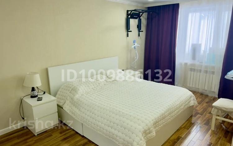 4-комнатная квартира · 91 м² · 4/5 этаж, Ауезова 12 — Возле Торгового центра за 37 млн ₸ в Хромтау — фото 2