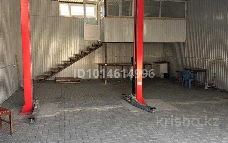 Гараж · 400 м² · Волховская 201 за 900 000 ₸ в Алматы, Алмалинский р-н — фото 2