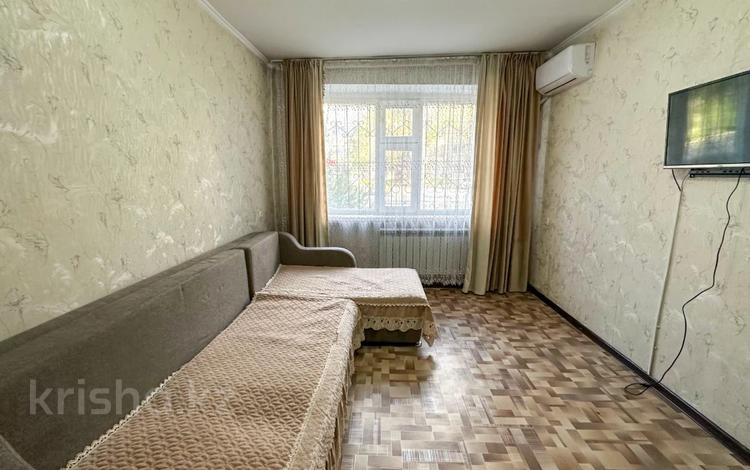 1-бөлмелі пәтер · 29 м² · 1/5 қабат, Жулдыз, бағасы: 9.8 млн ₸ в Талдыкоргане, мкр военный городок Жулдыз — фото 8