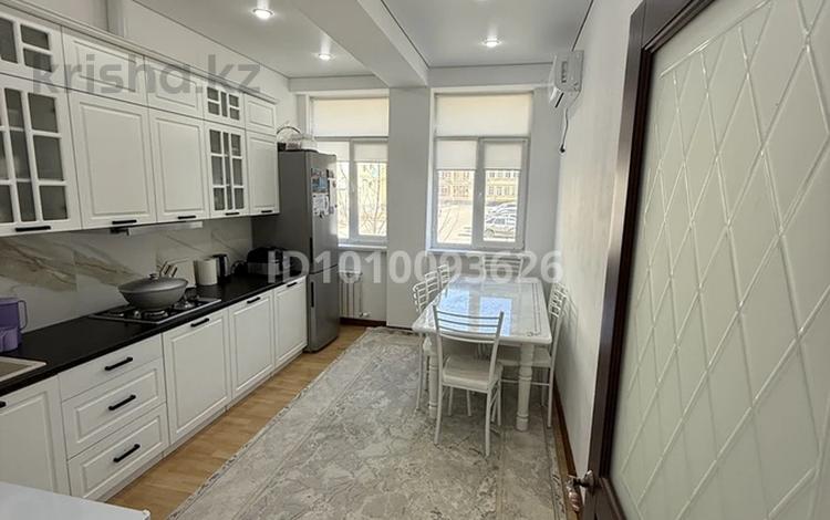 1-комнатная квартира · 43 м² · 1/5 этаж, мкр Самал, Мкрн Самал 15 за 19.8 млн ₸ в Атырау — фото 2
