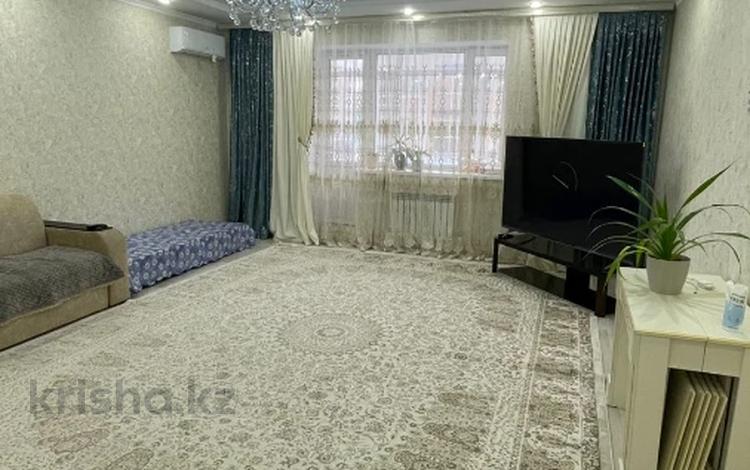 3-бөлмелі пәтер · 112.5 м² · 2/5 қабат, Тауелсиздик, бағасы: 44 млн ₸ в Актобе — фото 20