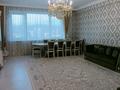 3-комнатная квартира, 130 м², 20/21 этаж, Аль-Фараби 21 за 119 млн 〒 в Алматы, Бостандыкский р-н — фото 11