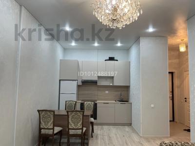 1-бөлмелі пәтер · 42 м² · 6 қабат, Е-429 14/1, бағасы: 27.5 млн ₸ в Астане, Нура р-н