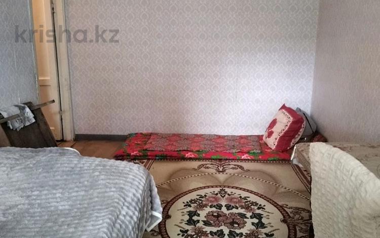 2-бөлмелі пәтер · 48 м² · 5/5 қабат, ТУРКЕСТАНСКАЯ — БАЙТУРСЫНОВА, бағасы: 13.7 млн ₸ в Шымкенте, Аль-Фарабийский р-н — фото 2