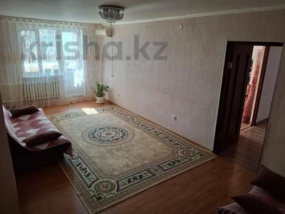 2-комнатная квартира · 75 м² · 9/10 этаж, Набрежная за 16.8 млн ₸ в Актобе, мкр. Курмыш