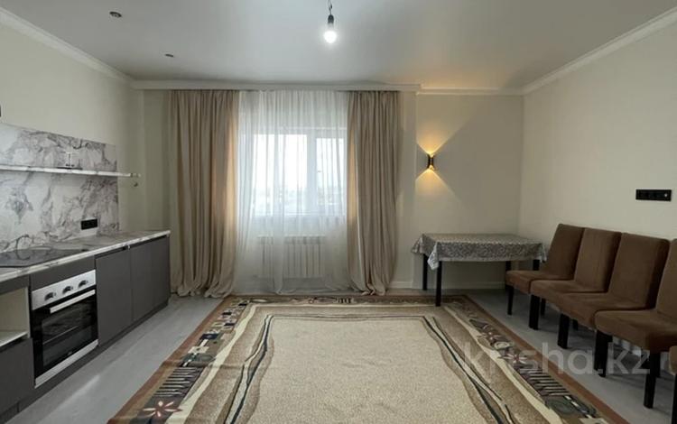 3-бөлмелі пәтер · 70.5 м² · 10/10 қабат, Кордай 100 — Горячка, бағасы: 31 млн ₸ в Астане, Сарайшык р-н — фото 28