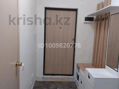 1-комнатная квартира · 42 м² · 8/18 этаж, Кенесары 9 за 26 млн ₸ в Астане, Сарыарка р-н