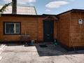 Отдельный дом · 3 комнаты · 61 м² · 3 сот., Пришахтинск, Учительская 20 — Учительская 20 за 11.5 млн 〒 в Караганде, Алихана Бокейханова р-н