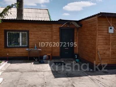 Отдельный дом · 3 комнаты · 61 м² · 3 сот., Пришахтинск, Учительская 20 — Учительская 20 за 12 млн 〒 в Караганде, Алихана Бокейханова р-н