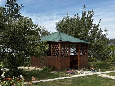 Отдельный дом · 2 комнаты · 50 м² · 8.5 сот., Черемушки 46 за 8.5 млн ₸ в Усть-Каменогорске