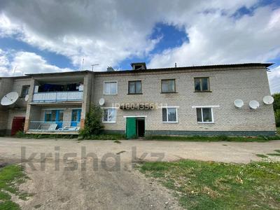 2-бөлмелі пәтер · 46.5 м² · 2 қабат, Школьная 18, бағасы: 3.5 млн ₸ в Урумкае
