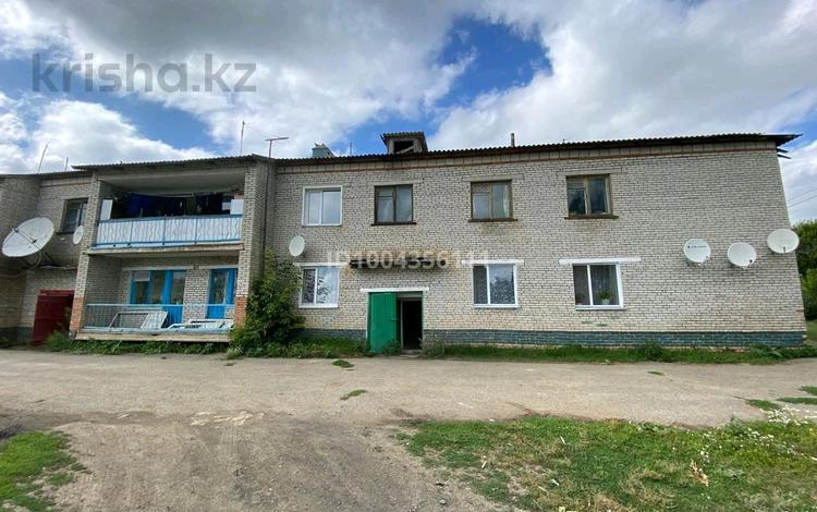 2-бөлмелі пәтер · 46.5 м² · 2 қабат, Школьная 18, бағасы: 3.5 млн ₸ в Урумкае — фото 2