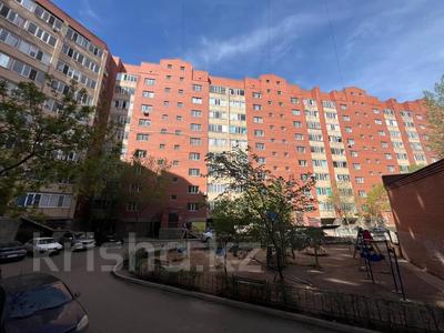 2-комнатная квартира, 67.5 м², 2/9 этаж, Кюйши Дины за ~ 24 млн 〒 в Астане, Алматы р-н