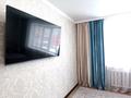 3-комнатная квартира, 68 м², 1/9 этаж посуточно, Шугаева 171 за 20 000 〒 в Семее