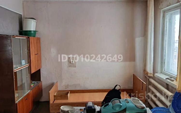 1-комнатная квартира · 32 м² · 5/5 этаж, Микрарайон 1 б 7 — Парк за 2.2 млн 〒 в  — фото 2