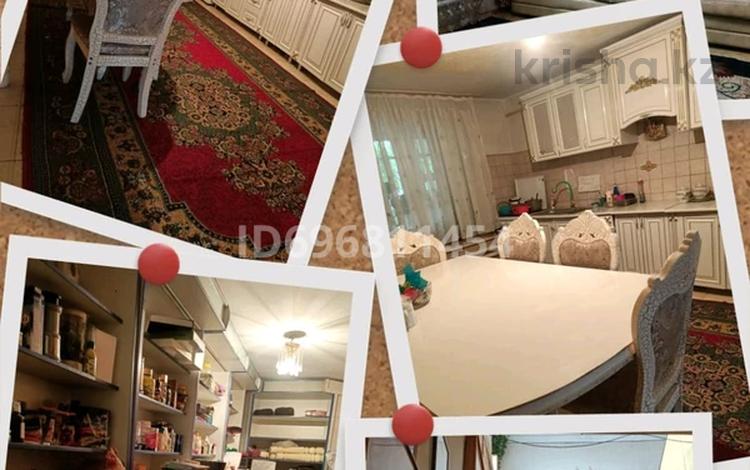 Жеке үй · 12 бөлме · 380 м² · 7 жүзд., Толебаева 53, бағасы: 55 млн ₸ в Шымкенте, Туран р-н — фото 26
