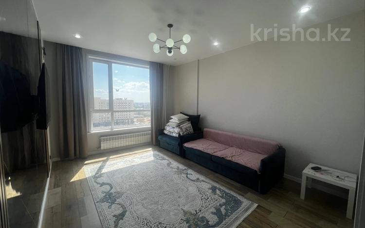 1-комнатная квартира · 41 м² · 9/12 этаж, Калдаяков 23/2 за 29 млн ₸ в Астане, Алматы р-н — фото 34