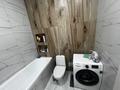 1-комнатная квартира · 41 м² · 9/12 этаж, Калдаяков 23/2 за 29 млн ₸ в Астане, Алматы р-н — фото 7
