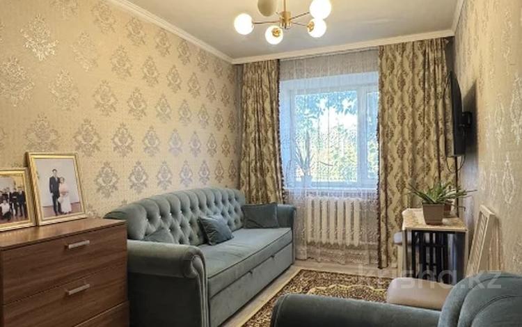 1-бөлмелі пәтер · 29.5 м² · 2/5 қабат, Алтын казык 3а, бағасы: 12 млн ₸ в Косшы — фото 2