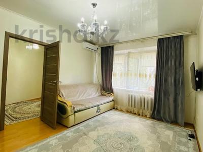 2-бөлмелі пәтер · 43 м² · 3/5 қабат, Центральный ш/а., Сатпаева 25, бағасы: 18.5 млн ₸ в Атырау, мкр Центральный