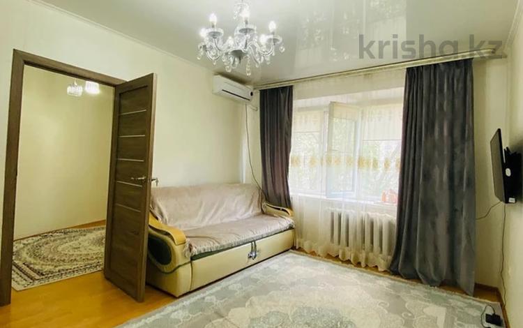 2-комнатная квартира · 43 м² · 3/5 этаж, мкр Центральный, Сатпаева 25 за 18.5 млн ₸ в Атырау — фото 2