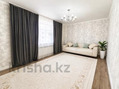 3-комнатная квартира · 73 м² · 3/4 этаж, Е652 12 за 40 млн ₸ в Астане, Есильский р-н
