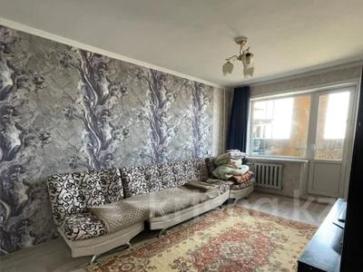 2-комнатная квартира · 51.2 м² · 7/9 этаж, Пр. Мира за 11.5 млн ₸ в Темиртау