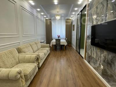 3-комнатная квартира · 105 м² · 5/14 этаж, 14-й мкр 84 за 62 млн ₸ в Актау