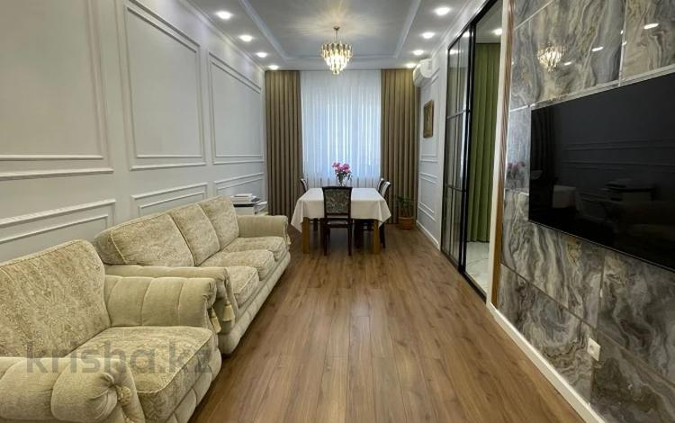 3-комнатная квартира · 105 м² · 5/14 этаж, 14-й мкр 84 за 62 млн ₸ в Актау — фото 6