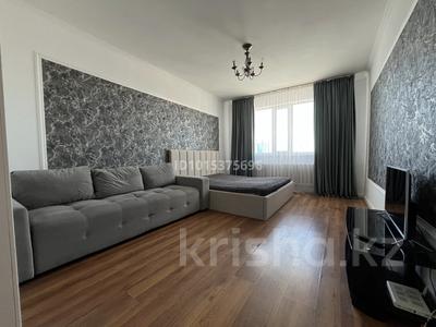 1-комнатная квартира · 37 м² · 16/16 этаж, Сарайшык 5/1 — ГОРЯЩАЯ ЦЕНА! за 20.5 млн ₸ в Астане, Есильский р-н