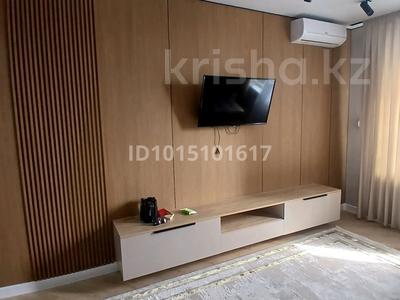 1-комнатная квартира · 45 м² · 10/12 этаж, Байдибек би 79 за 200 000 ₸ в Шымкенте