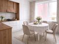 2-бөлмелі пәтер · 74 м² · 3/5 қабат, мкр. Алтын орда 50 е, бағасы: 35 млн ₸ в Актобе — фото 7