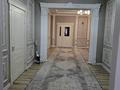 Отдельный дом · 6 комнат · 238 м² · 10 сот., Ордабасы 2,"А" — Ер тостик садик,27-школа за 60 млн ₸ в Туркестане — фото 9