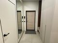 2-комнатная квартира · 84 м² · 13/18 этаж, Туркестан 2 — Abu-Dhabi Plaza, Линейный Парк за 55 млн ₸ в Астане, Есильский р-н — фото 13