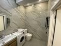 2-комнатная квартира · 84 м² · 13/18 этаж, Туркестан 2 — Abu-Dhabi Plaza, Линейный Парк за 55 млн ₸ в Астане, Есильский р-н — фото 17