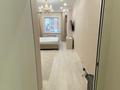 2-комнатная квартира · 84 м² · 13/18 этаж, Туркестан 2 — Abu-Dhabi Plaza, Линейный Парк за 55 млн ₸ в Астане, Есильский р-н — фото 18