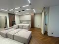 2-комнатная квартира · 84 м² · 13/18 этаж, Туркестан 2 — Abu-Dhabi Plaza, Линейный Парк за 55 млн ₸ в Астане, Есильский р-н — фото 7