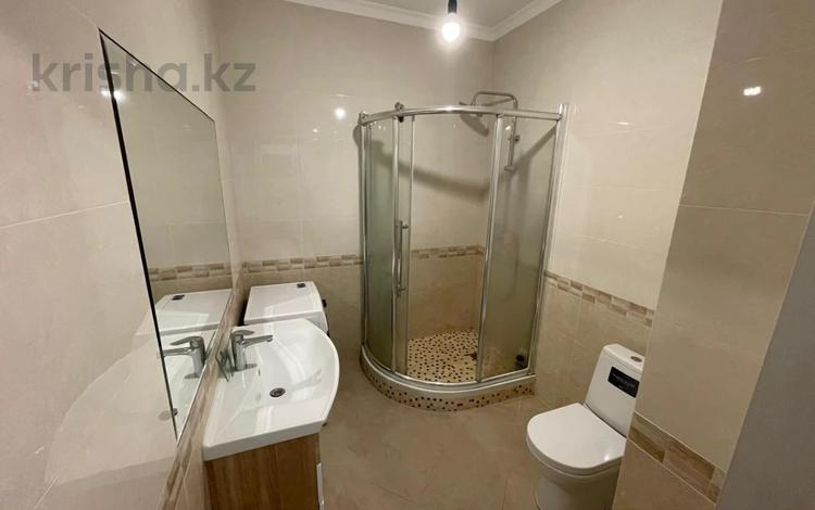 2-комнатная квартира · 65 м² · 7/18 этаж, Гагарина 133/2 за 58 млн ₸ в Алматы — фото 2