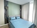 2-комнатная квартира · 66 м² · 8/9 этаж, мкр Шымсити, ул. 189 квартал 241А за 13 000 ₸ в Шымкенте, Абайский р-н — фото 3