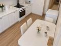 2-комнатная квартира · 66.8 м² · 11/22 этаж, Тауелсиздик 34/1 — ТРЦ Астана мола за 32 млн ₸ в Алматы р-н — фото 13
