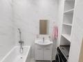2-бөлмелі пәтер · 66.8 м² · 11/22 қабат, Тауелсиздик 34/1, бағасы: 31 млн ₸ в Астане, Алматы р-н — фото 7