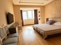 4-бөлмелі пәтер · 140 м² · 7/15 қабат, Навои 58, бағасы: 121.2 млн ₸ в Алматы, Ауэзовский р-н — фото 15