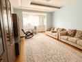 4-бөлмелі пәтер · 140 м² · 7/15 қабат, Навои 58, бағасы: 121.2 млн ₸ в Алматы, Ауэзовский р-н