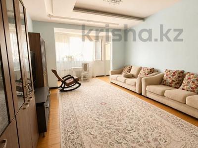 4-бөлмелі пәтер · 140 м² · 7/15 қабат, Навои 58, бағасы: 121.2 млн ₸ в Алматы, Ауэзовский р-н