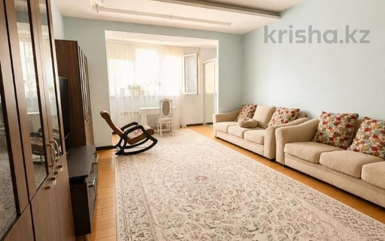 4-бөлмелі пәтер · 140 м² · 7/15 қабат, Навои 58, бағасы: 121.2 млн ₸ в Алматы, Ауэзовский р-н — фото 18