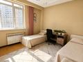 4-бөлмелі пәтер · 140 м² · 7/15 қабат, Навои 58, бағасы: 121.2 млн ₸ в Алматы, Ауэзовский р-н — фото 12