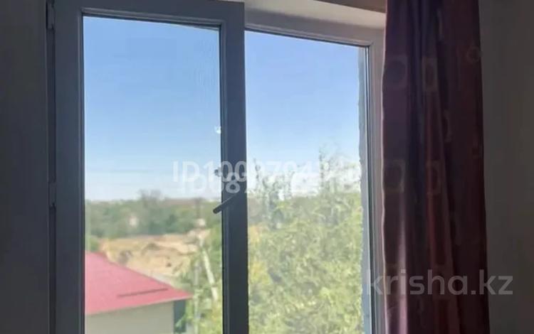 1-бөлмелі пәтер · 15 м² · 4/5 қабат, Терешкова 18 — Кунаева, бағасы: 4 млн ₸ в Шымкенте, Аль-Фарабийский р-н — фото 2