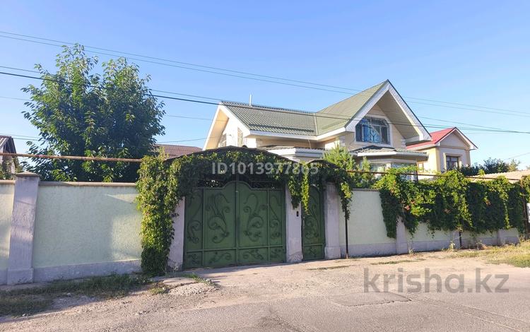 Отдельный дом · 5 комнат · 180 м² · 5 сот., Уалиханова — Конаева за 90 млн ₸ в Шымкенте, Аль-Фарабийский р-н — фото 2