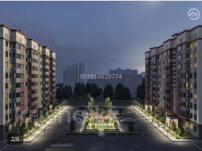 1-бөлмелі пәтер · 38 м² · 9/9 қабат, мкр Асар-2 — Кольцевая, недалеко от Tulip hall, бағасы: 13 млн ₸ в Шымкенте, Абайский р-н