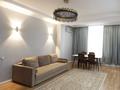 2-комнатная квартира · 60 м² · 5/16 этаж, Сатпаева за 52 млн ₸ в Алматы, Бостандыкский р-н — фото 2